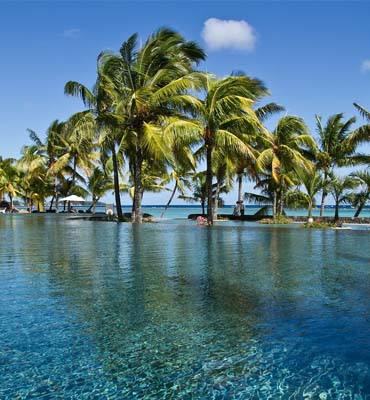 Mauritius honeymoon packages