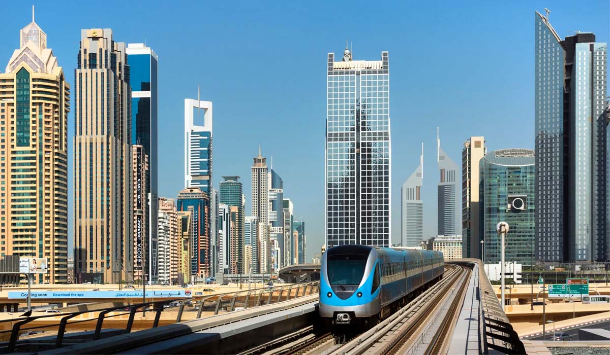 Dubai-city--5-days