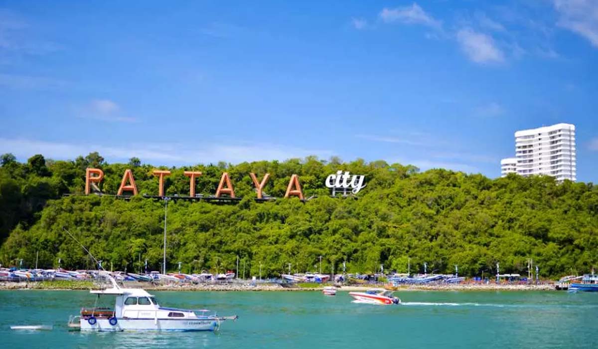 Pattaya-bangkok