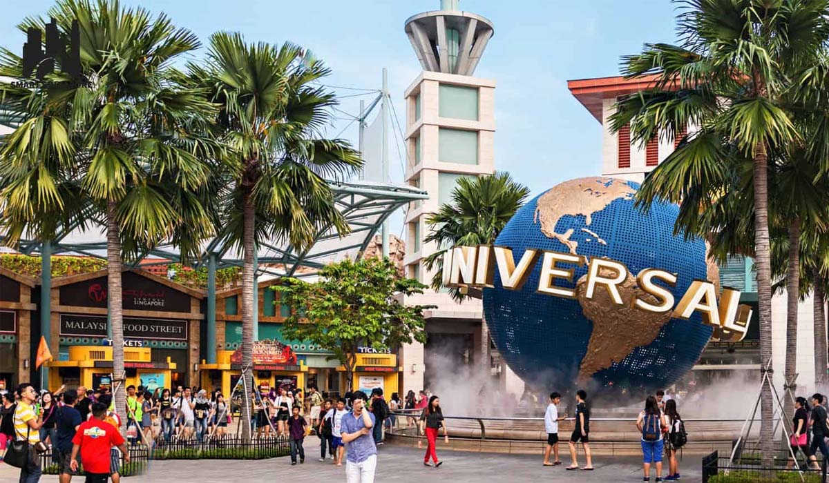 singapore-universal-studio