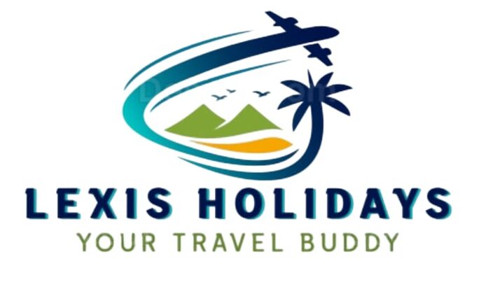 Lexis Holidays